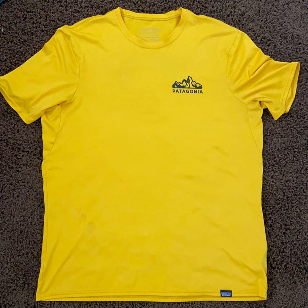 Patagonia T-Shirt